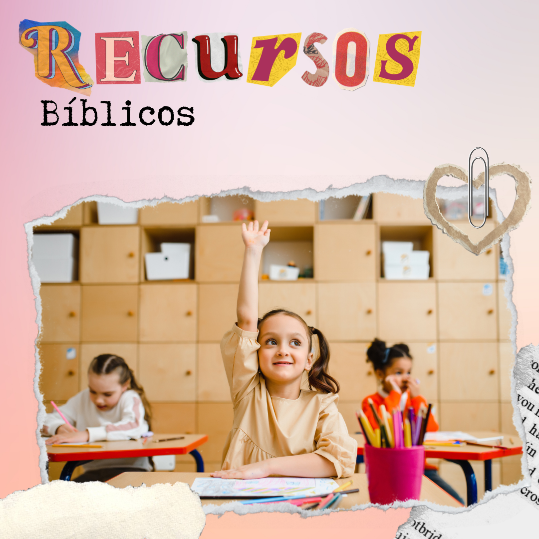 Recursos bíblicos gratuitos